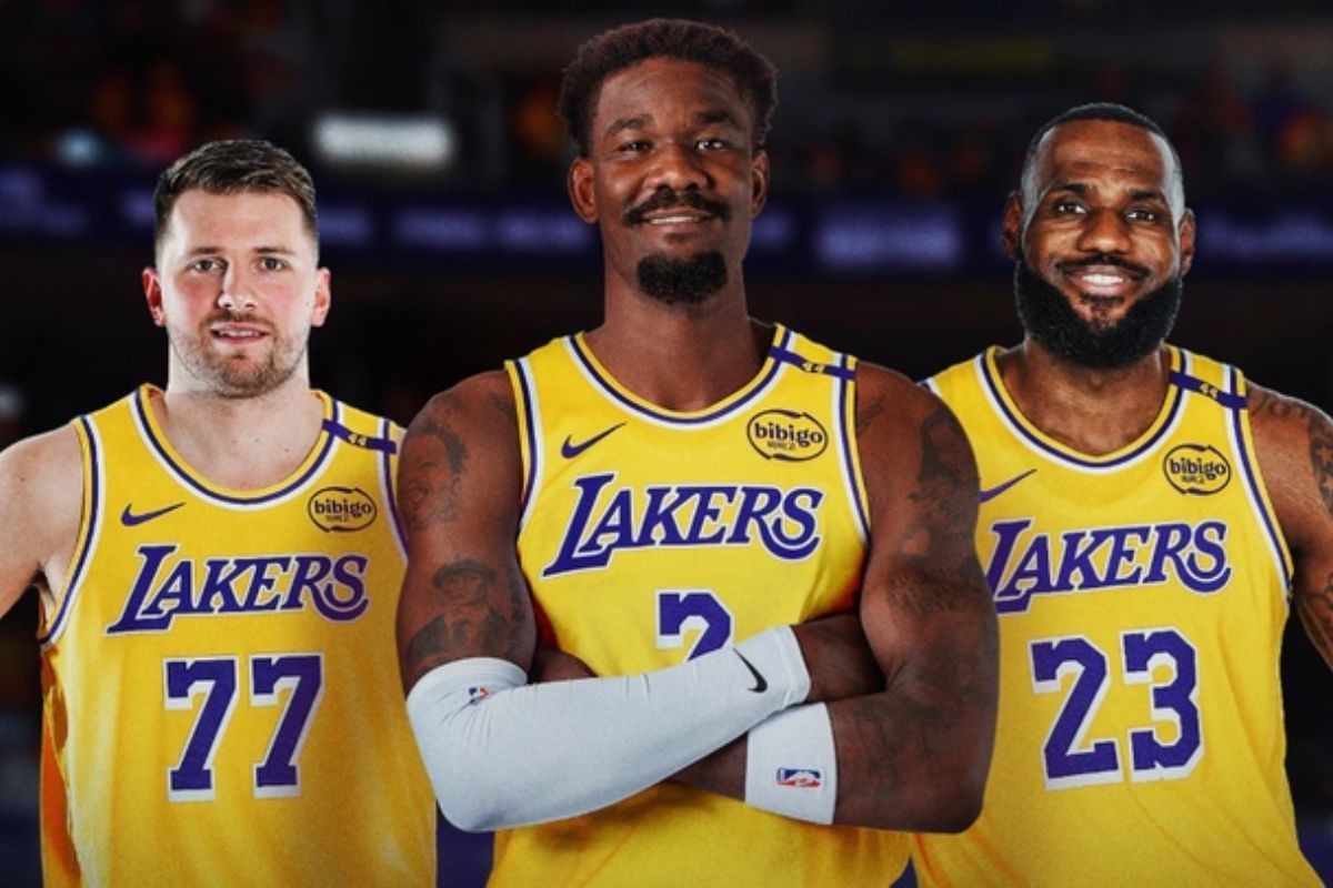 New look Lakers aim to capture 18th championship for LA