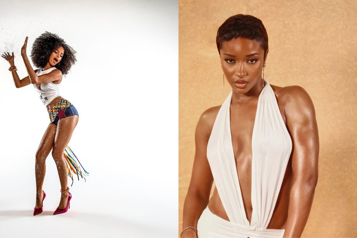 Tyla and Ayra Starr to headline a fest in New York