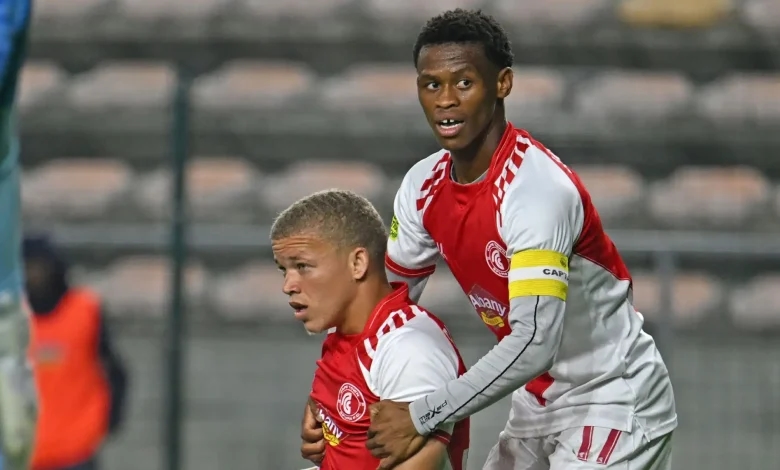 Kaizer Chiefs - 10 players linked: Who they are are likely to sign