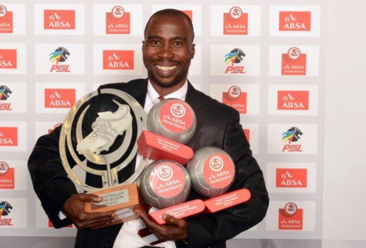 'I was called a traiter for joining Pirates' – Ex-Kaizer Chiefs star