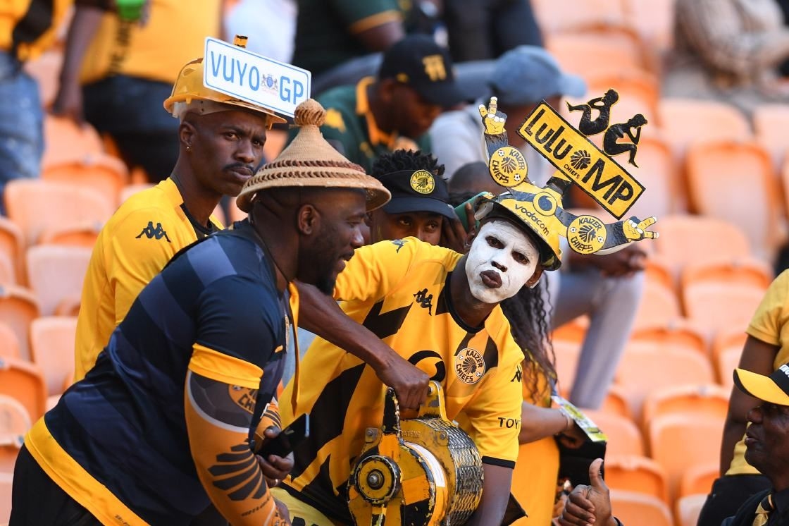 Kaizer Chiefs fans call for club to sign TS Galaxy star