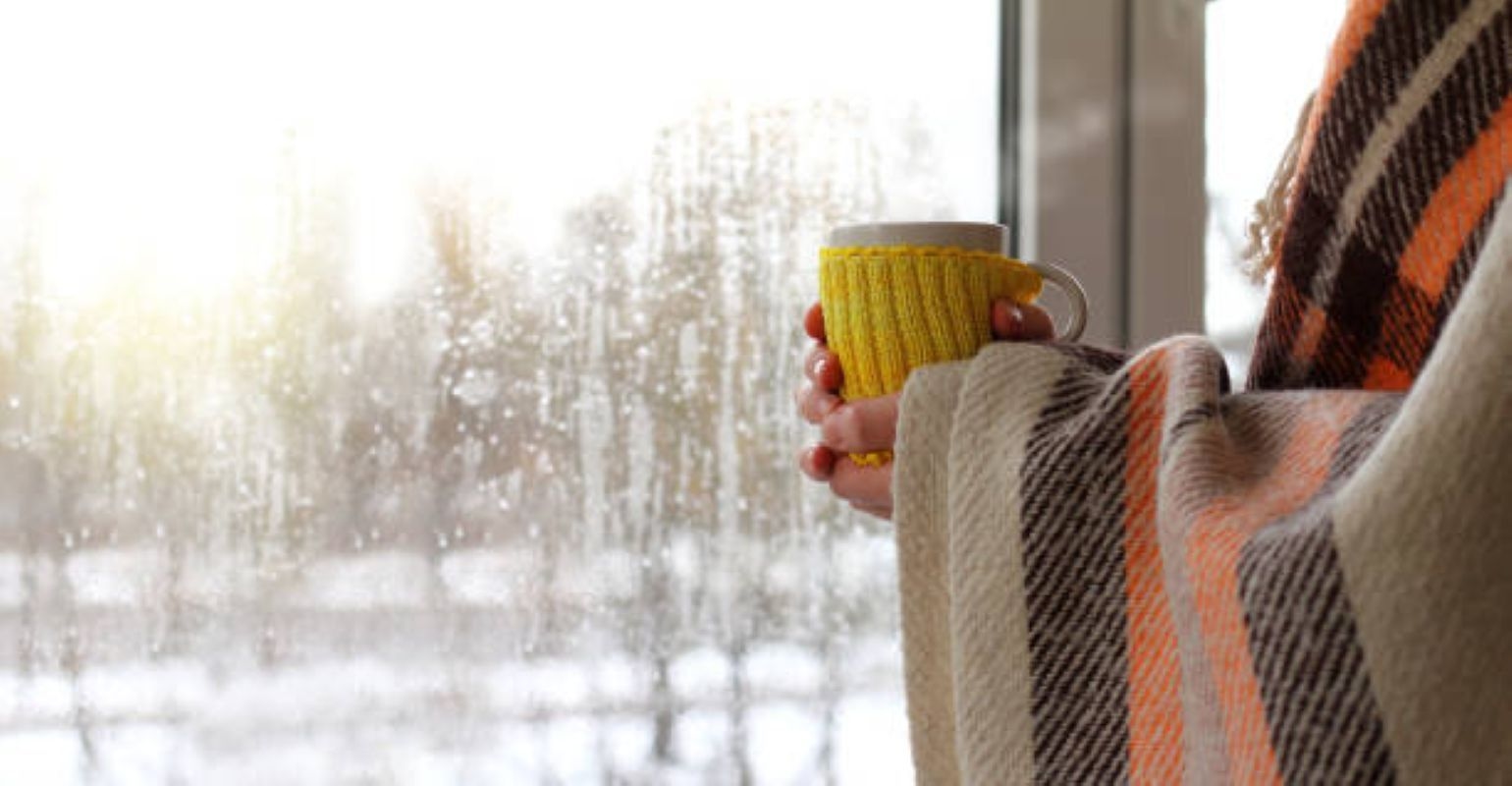 Gauteng to experience cold conditions and patchy rainfall