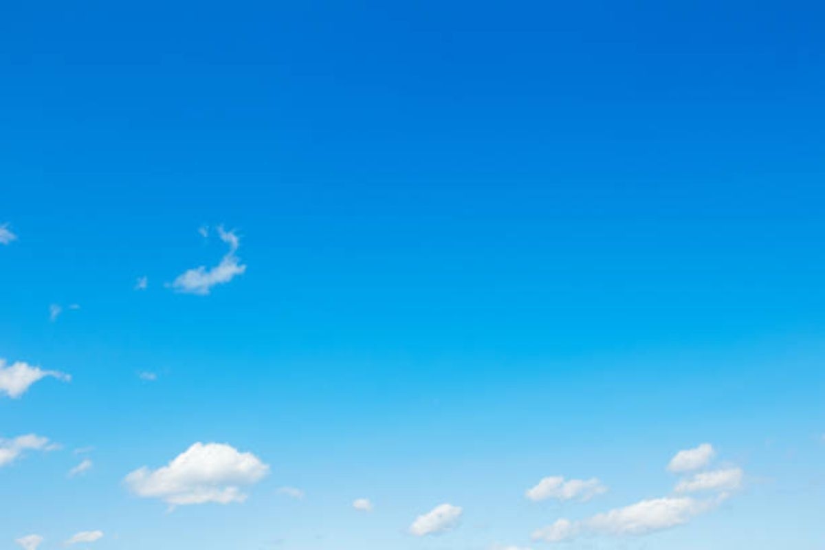 Clear days and chilly nights expected in Gauteng
