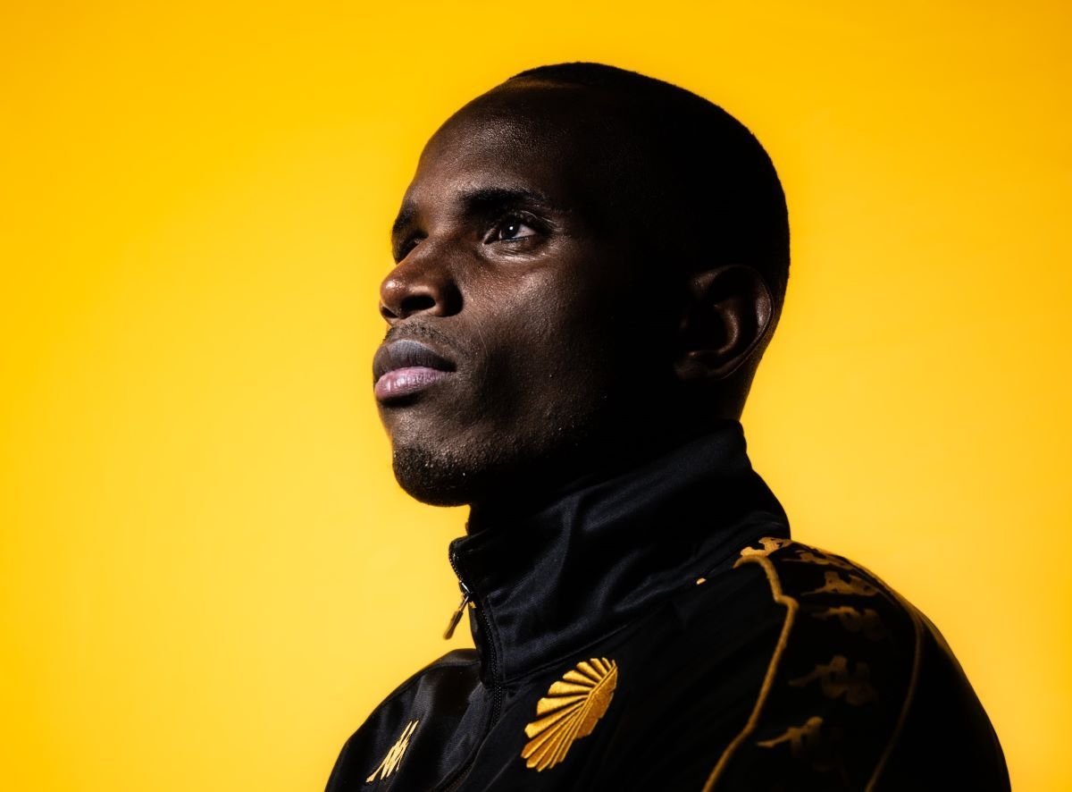 'He's a real cow': Chiefs fans already writing off NEW striker
