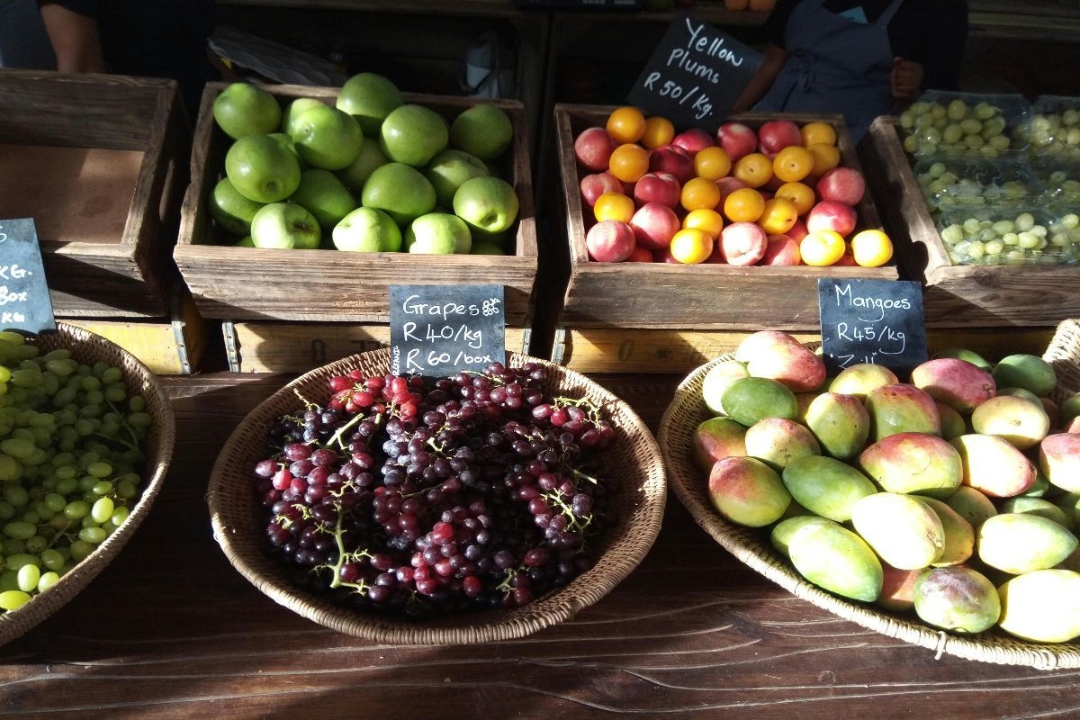 How South Africa's fruit industry plans to deal with US trade tariffs