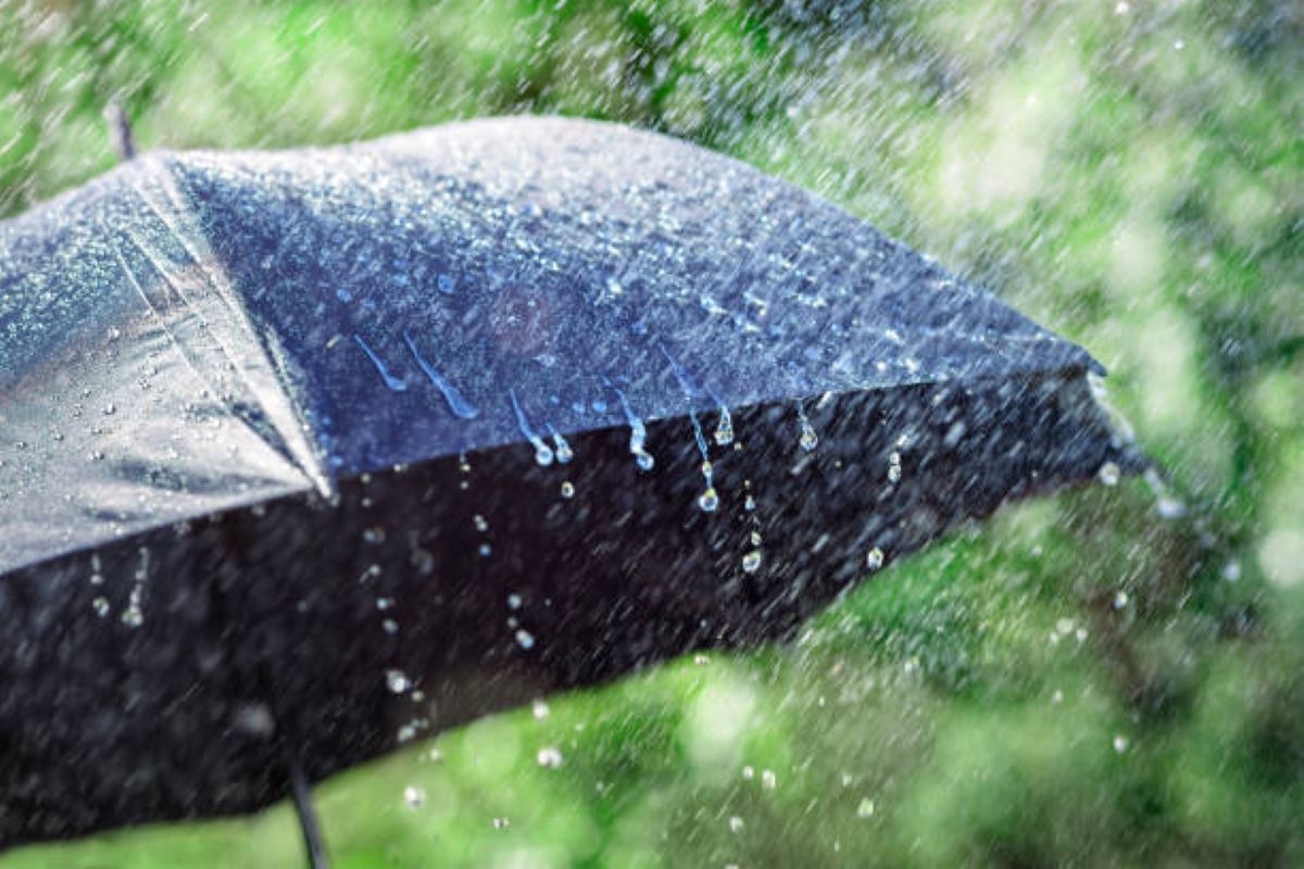 Cape Town faces a level 4 rainfall warning this weekend
