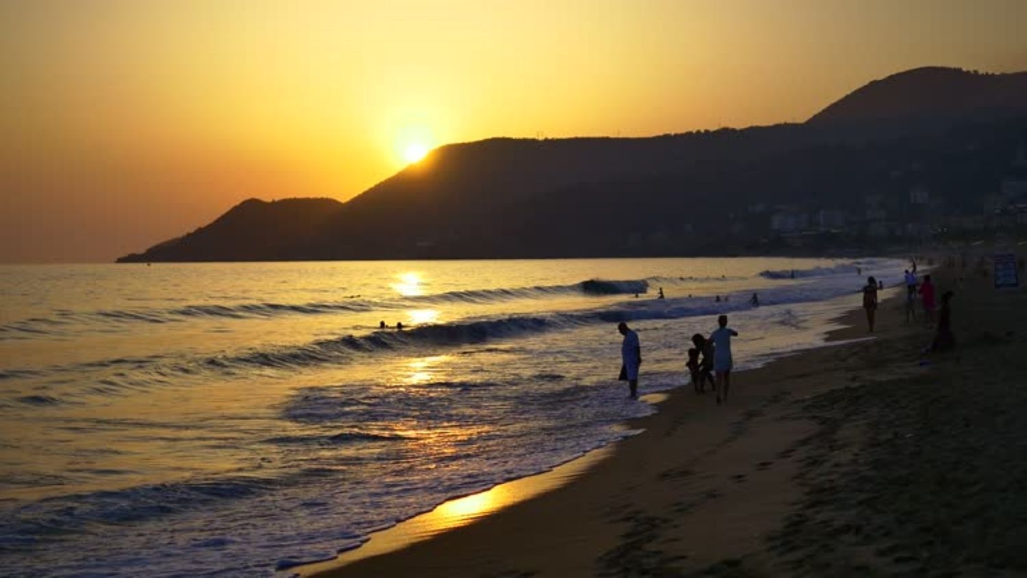KwaZulu-Natal to enjoy warm coastal weather