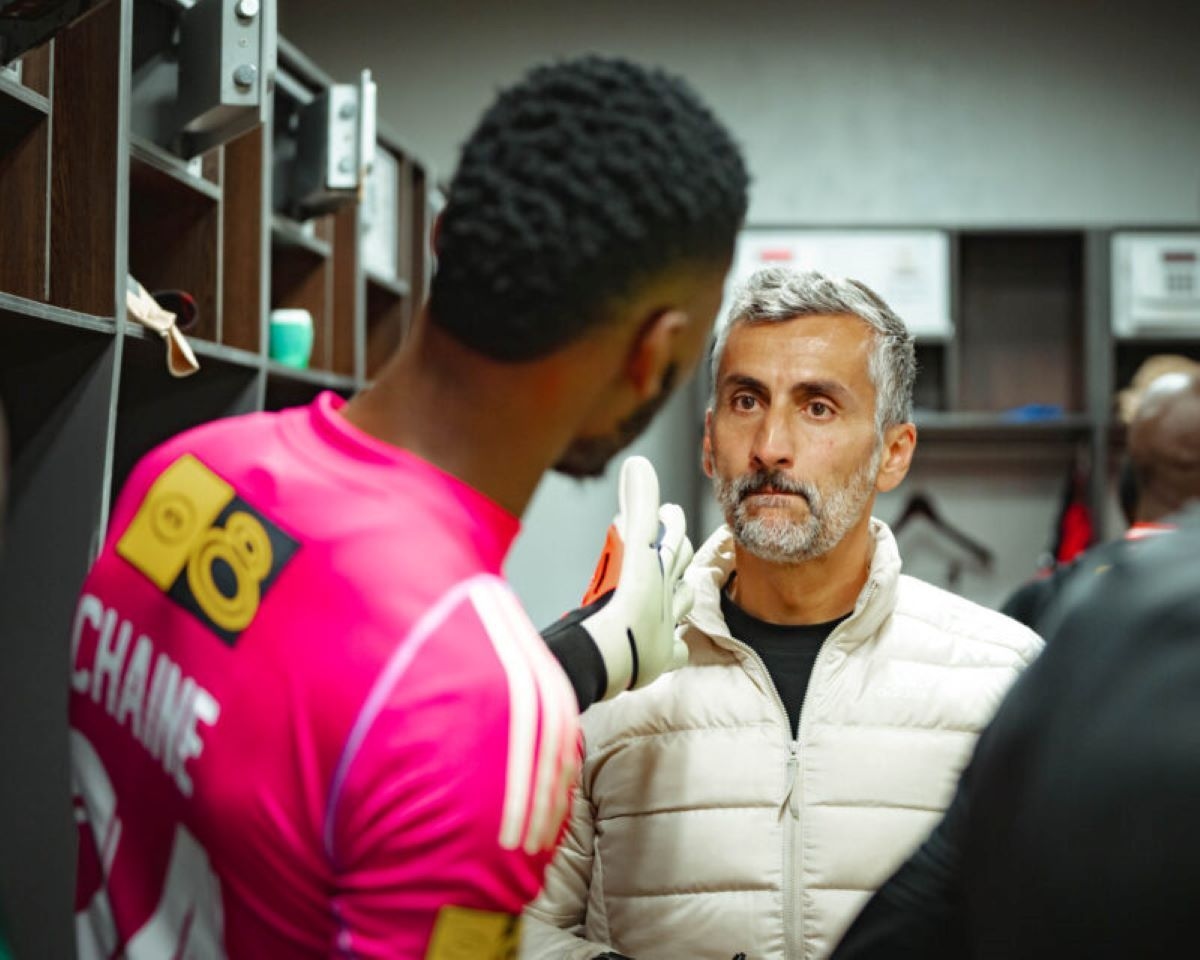 'He was extremely upset': Jose Riveiro misses chance to reunite with Pirates?