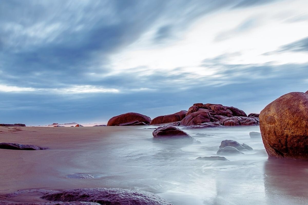 Seychelles or South Coast? Places that look like paradise in KZN