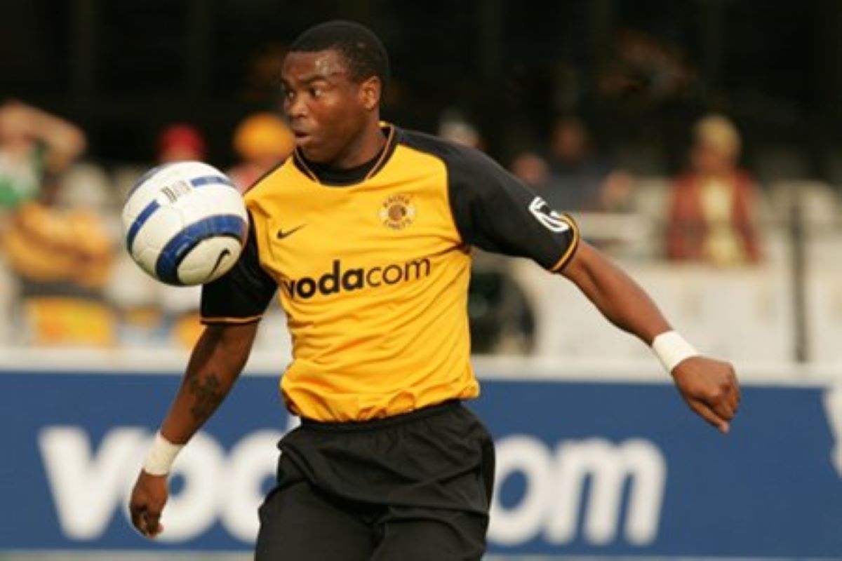'Yes, Kaizer Chiefs called me regarding my son'