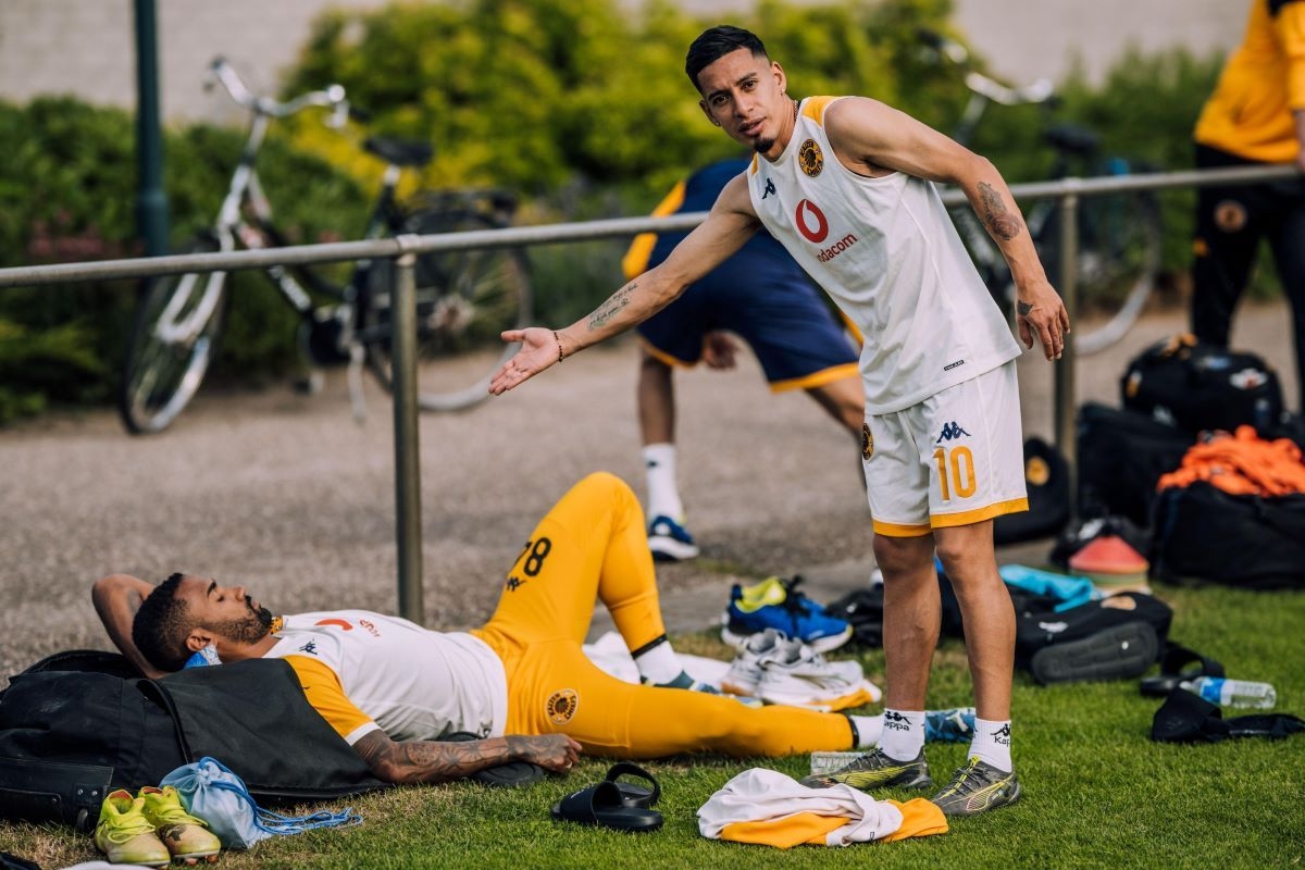 Chiefs news: Defensive struggles, midfield rebuild, forward hopes