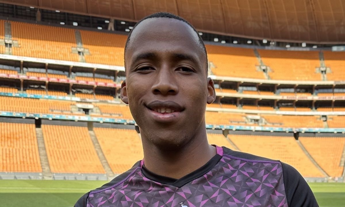 Kaizer Chiefs told to fork out R15 million for Bafana star