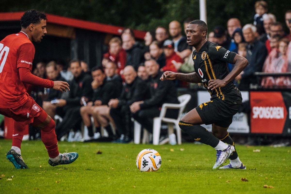 Kaizer Chiefs news: Transfer stalls, coach issues warning