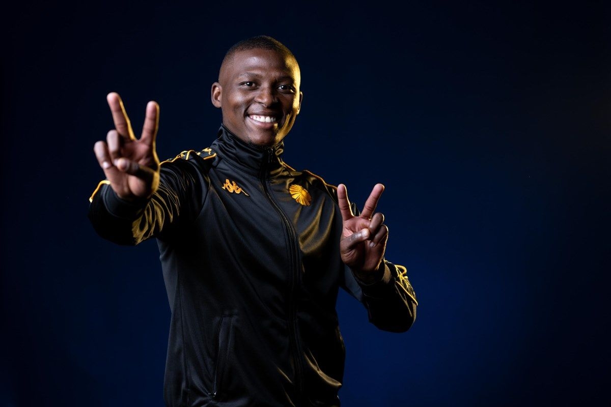 Ex-Orlando Pirates star flushes 13 years down the drain?