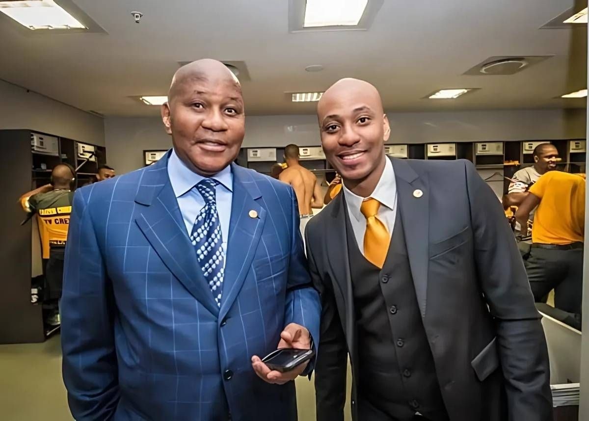 Another Orlando Pirates reject heading to Kaizer Chiefs?