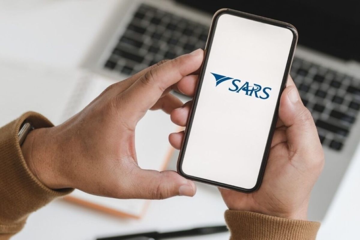SARS eFiling: How to update your banking and contact details