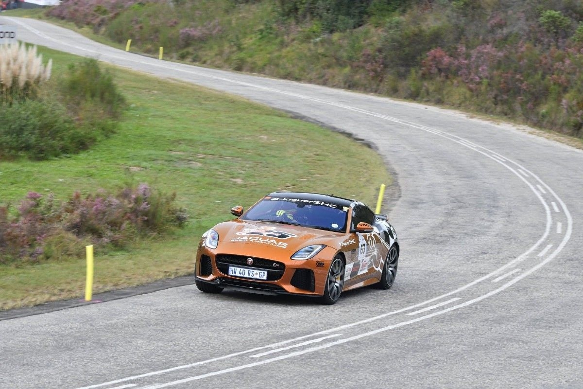 New Cape Town hillclimb aims to dethrone famous Simola race