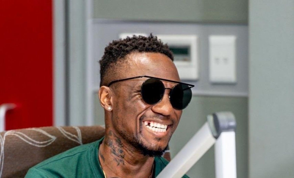 'Why I flopped in 2010': Ex-Bafana star Teko Modise finally speaks