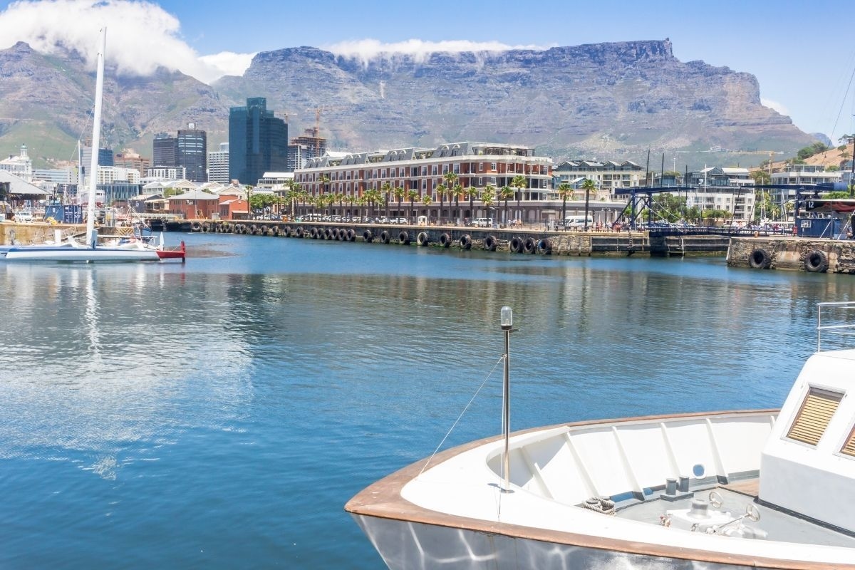 5 SA waterfronts that feel like Venice (less the crowds and canals)