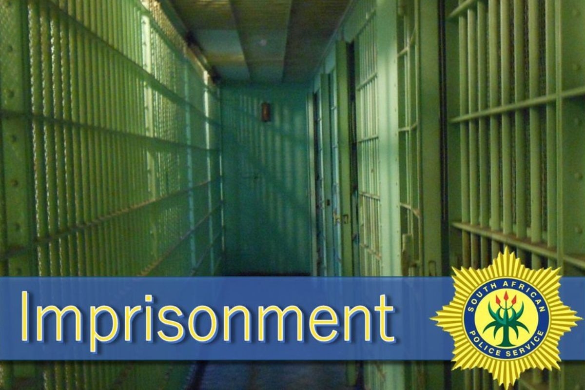 Man sentenced to 25 years' imprisonment for murder of partner