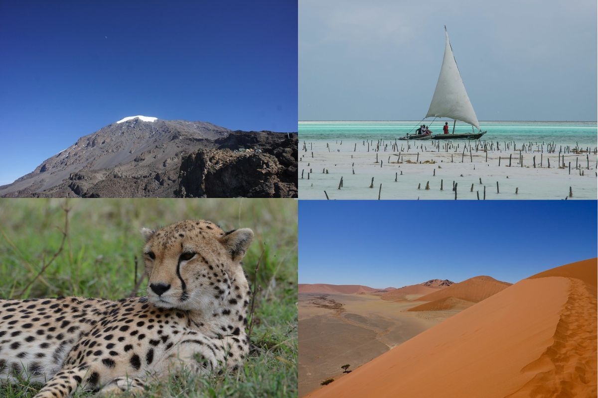 Discover Africa: 5 unforgettable reasons to visit