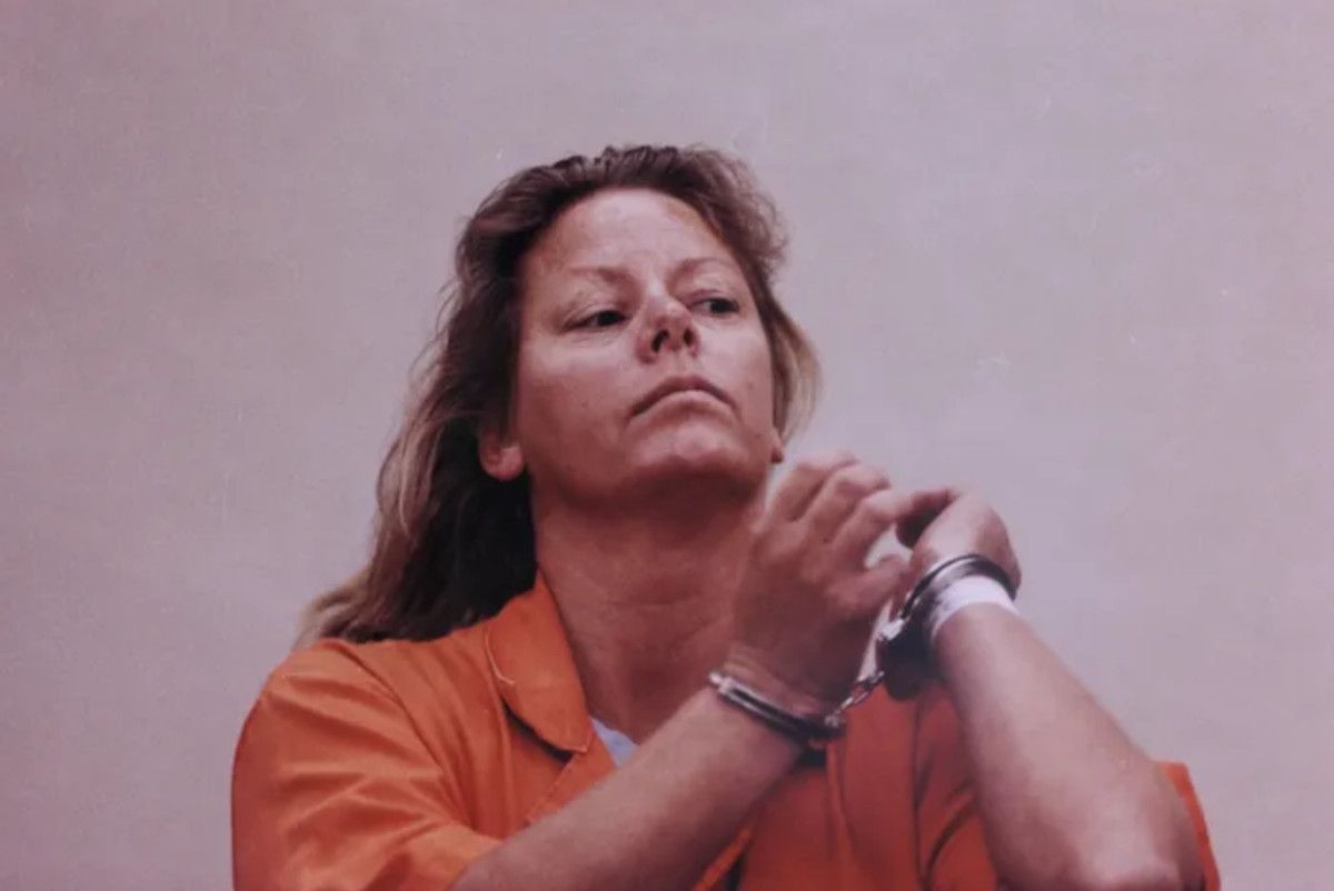 Notorious serial killers - and their star signs