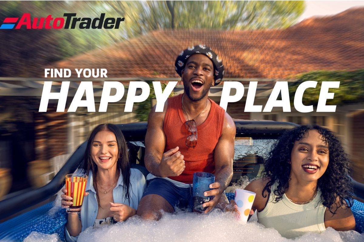 Snacks, chats and rock n' roll! AutoTrader unveils what really drives South Africa