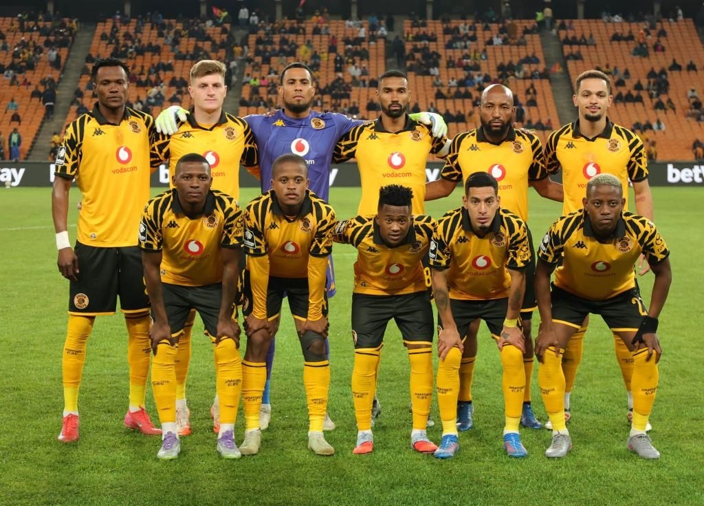 Kaizer Chiefs BLOCK overseas interest in star player!
