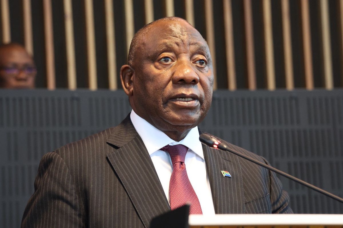 South Africa-US spat ramps up as DIRCO fires back