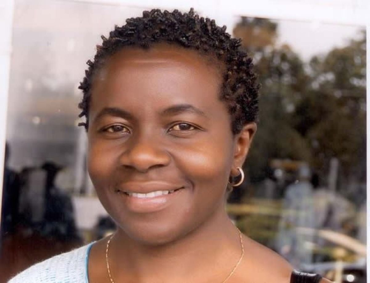 Jessie Majome defends Zimbabweans' right to healthcare in South Africa