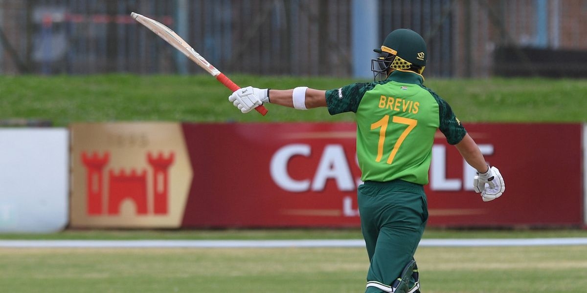 Proteas v Australia: Third T20