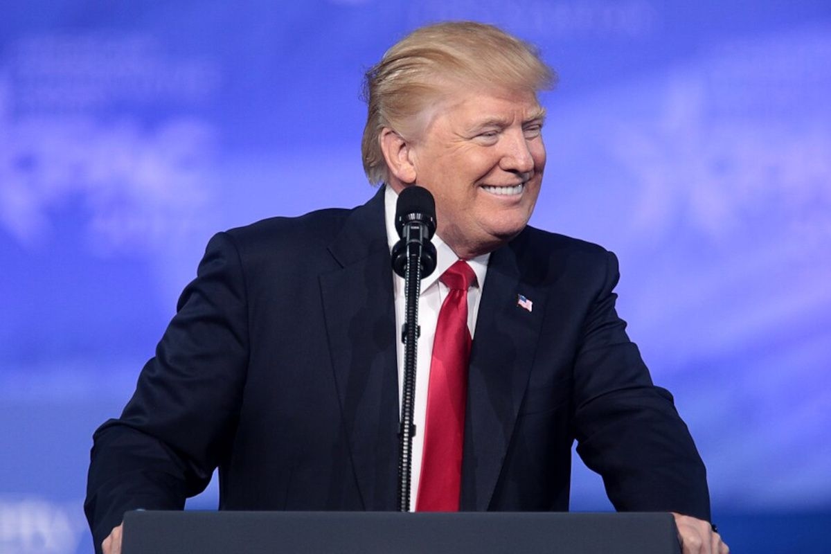 Cyril Ramaphosa fails in last-ditch effort to avoid Donald Trump's tariffs