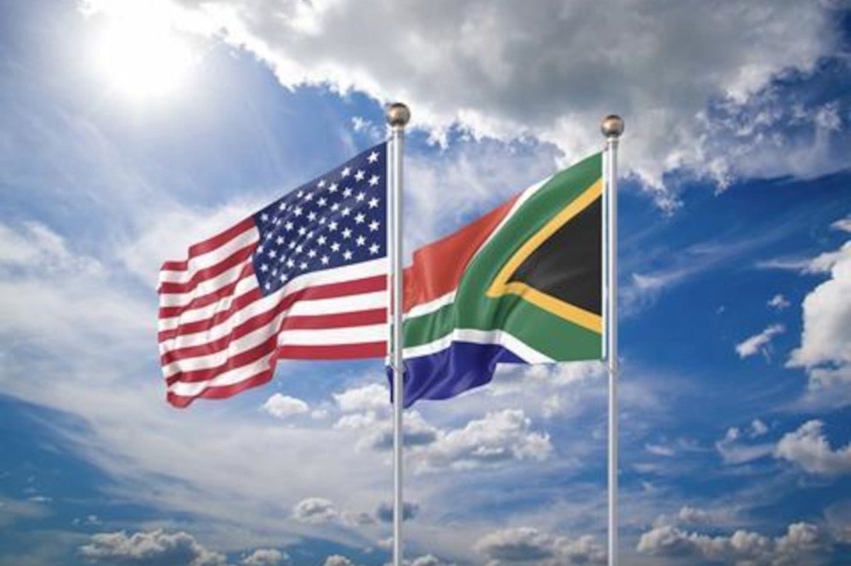 Donald Trump hits South Africa with 30% tariffs - the HIGHEST in Africa
