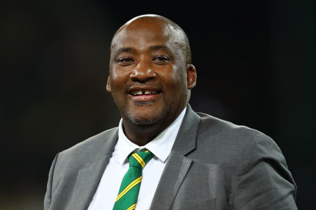 Gayton McKenzie gives away FREE Springbok tickets