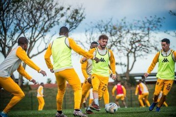 Kaizer Chiefs: FIVE players set to make their Amakhosi DEBUTS