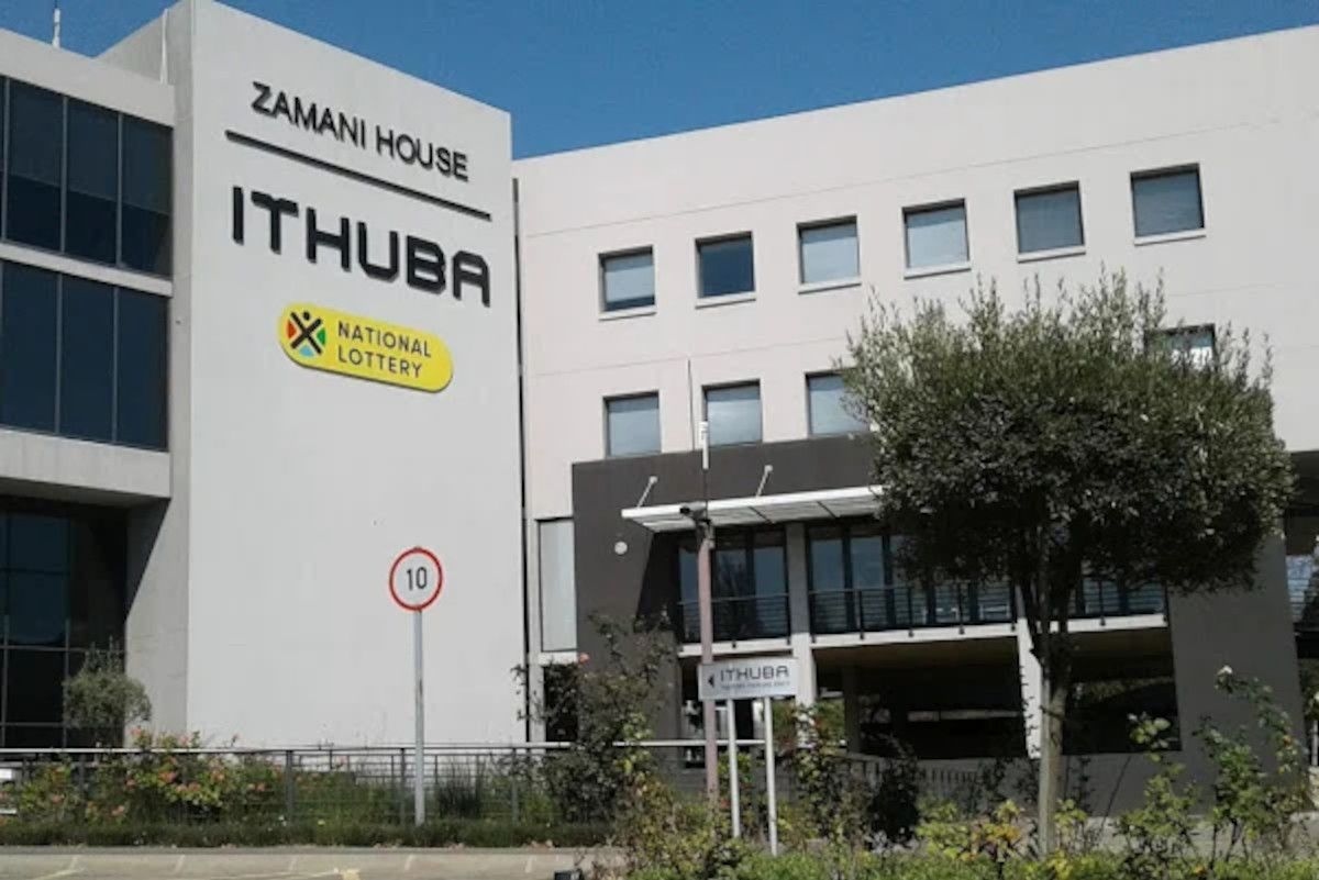 ITHUBA responds to claims only Absa and FNB players ever win BIG