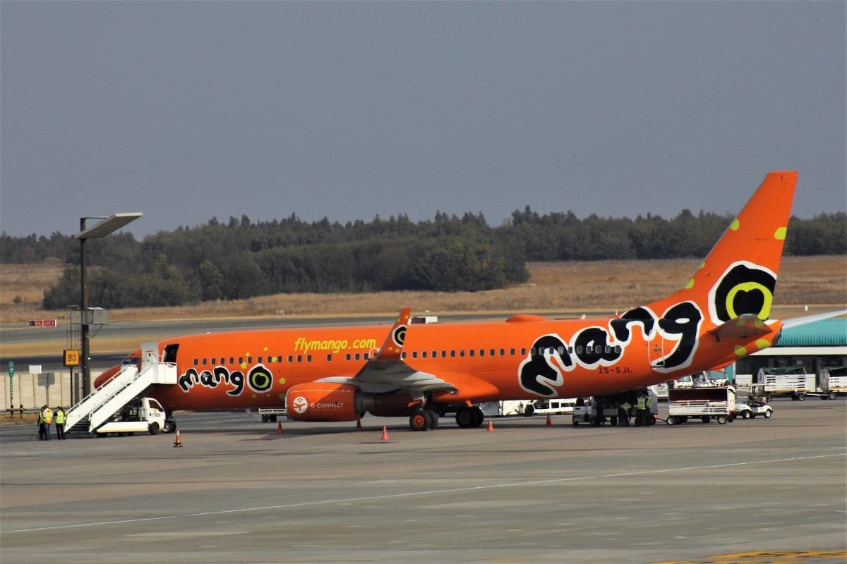 End of the runway for Mango Airlines as rescue deal falls apart