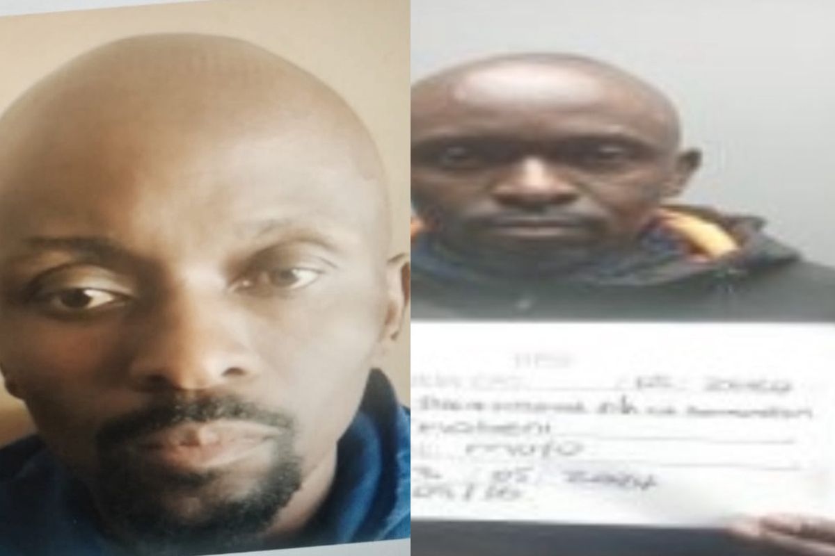 Union condemns brutal murder of two police officers by a prisoner in Gauteng