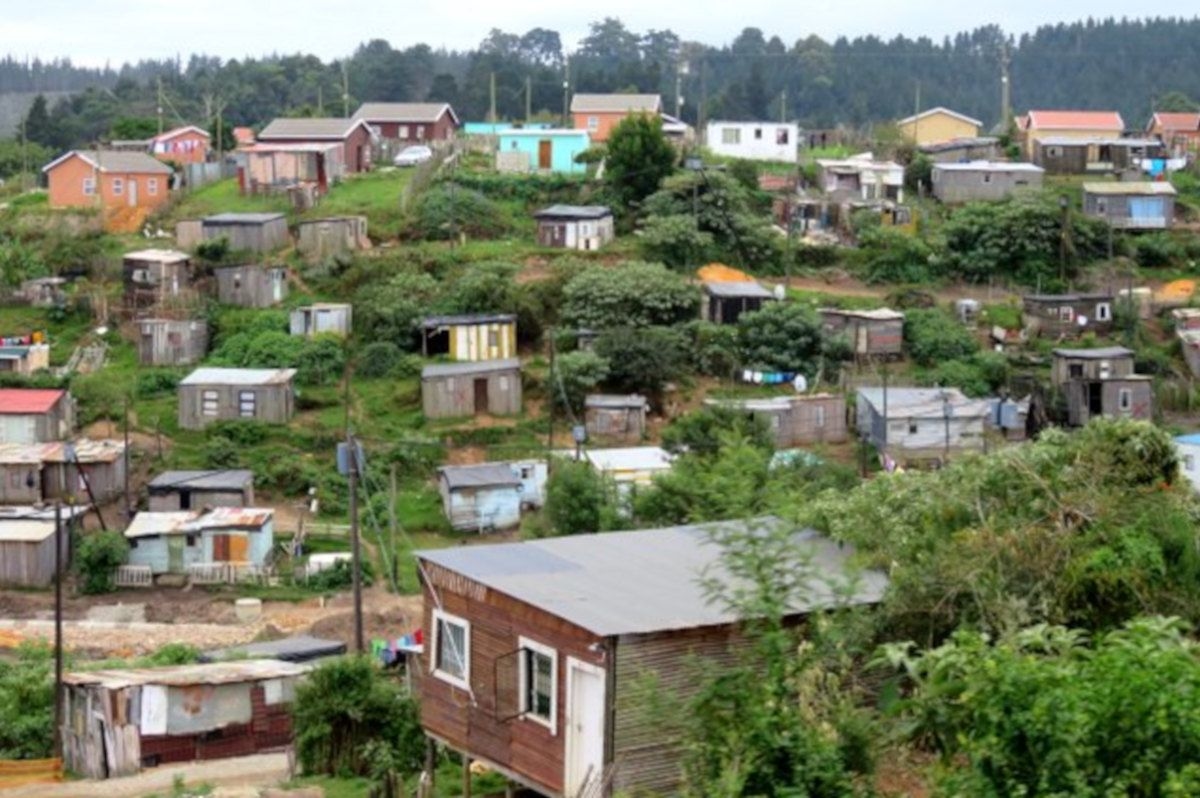 Four arrested for vigilante murder that shocked Knysna