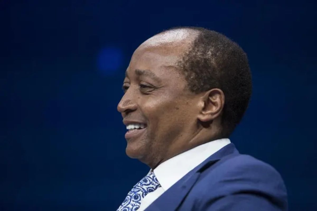 South Africa's billionaires: How seven tycoons struck it super rich