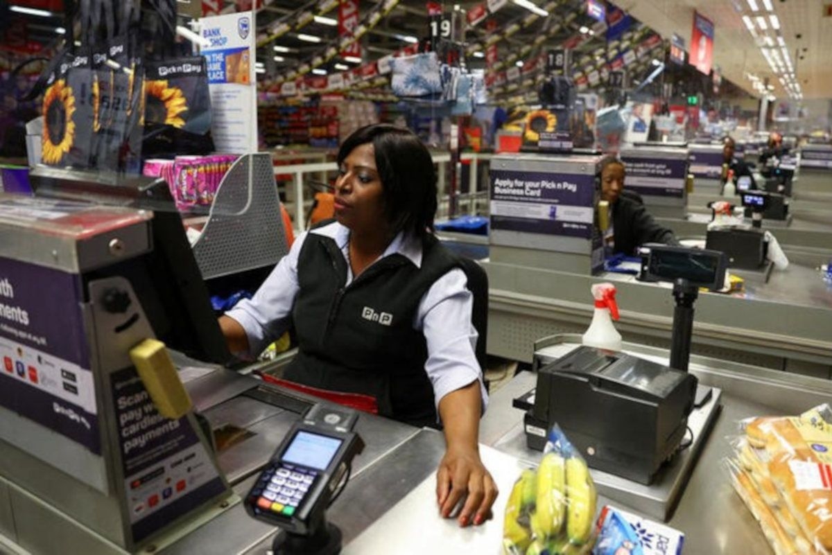 Pick n Pay the new major 'bank' taking over South Africa