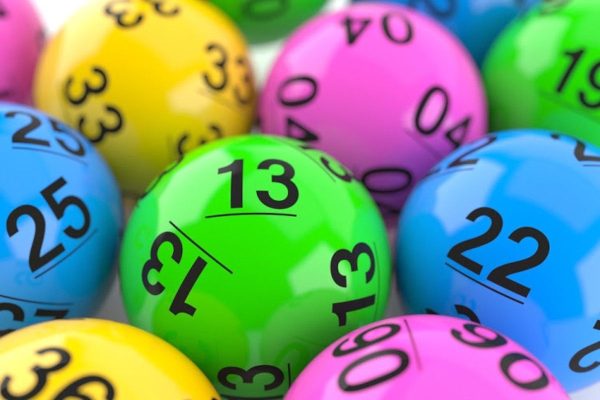 PowerBall winner proves why you MUST answer 'telesales' phone calls