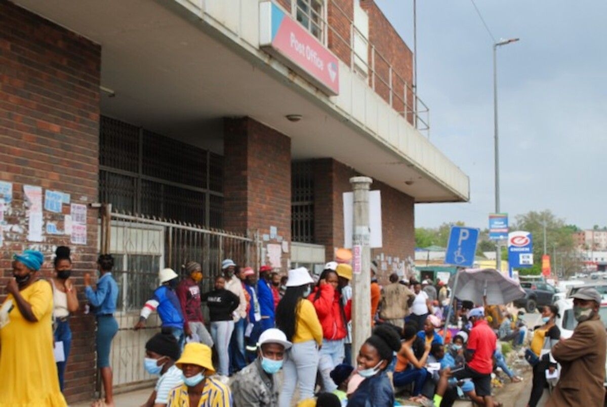 Ex-Post Office manager loses pension payout over SASSA fraud