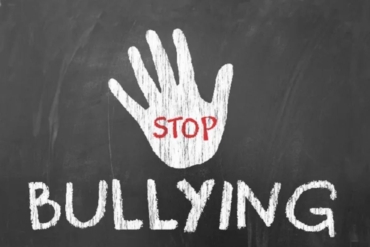 Shocking viral schoolgirl bullying incident condemned