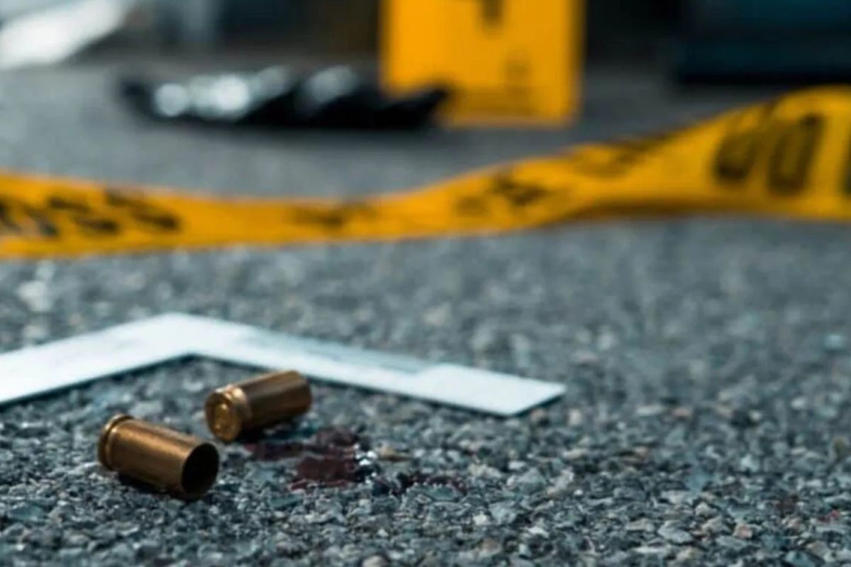 Suspects in cop-killer case found, shot dead in Eswatini