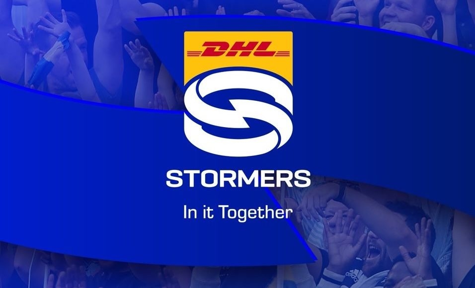 Stormers drop new logo: Here's what it looks like