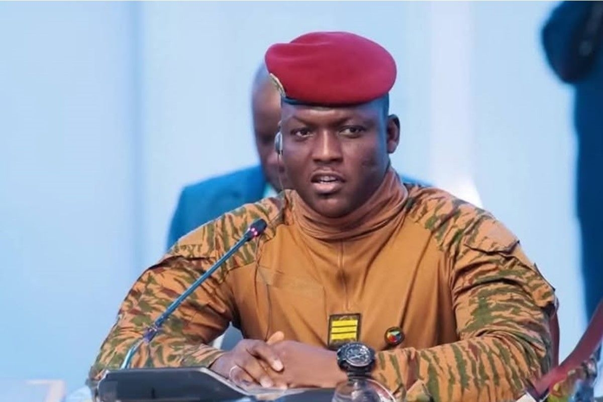 Why do the West want Burkina Faso's Ibrahim Traoré deposed - or dead?