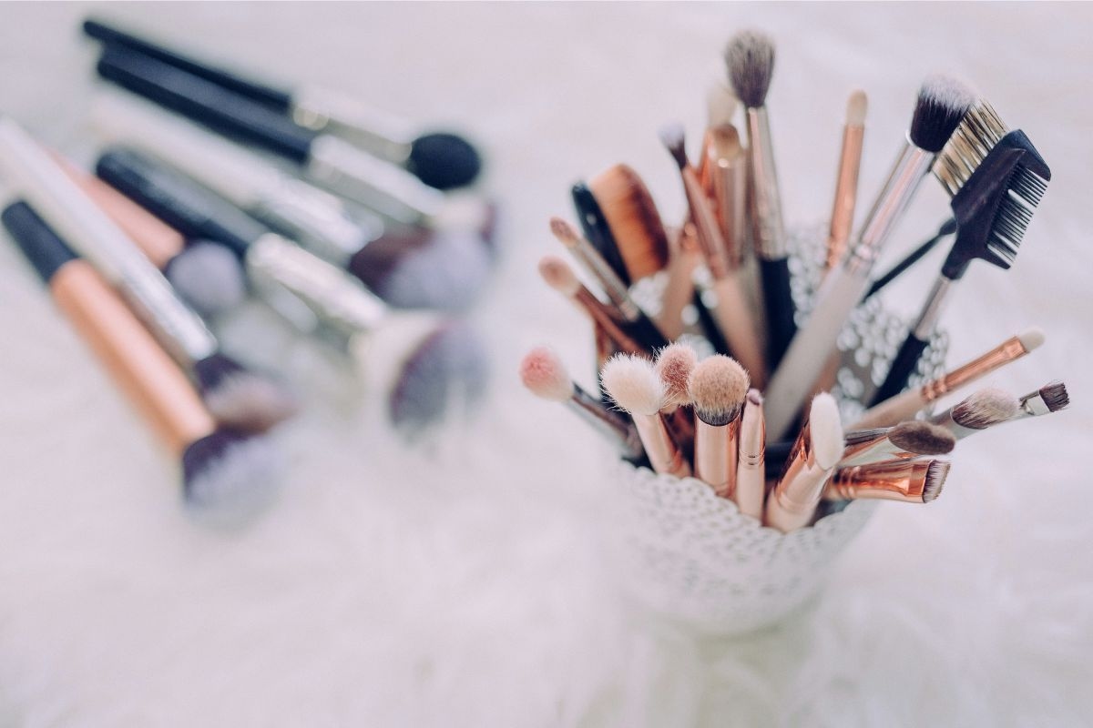 Warren Killian's top tips to glam up for the cam