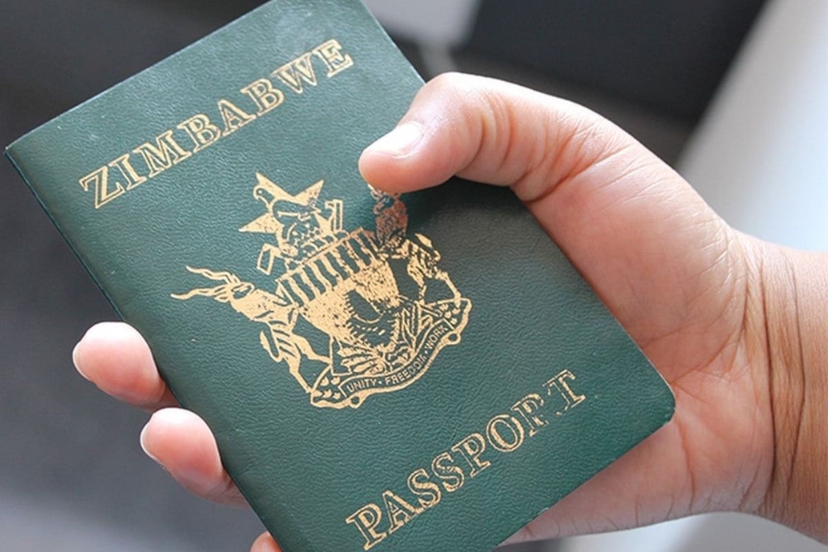US suspends routine visa applications for Zimbabweans