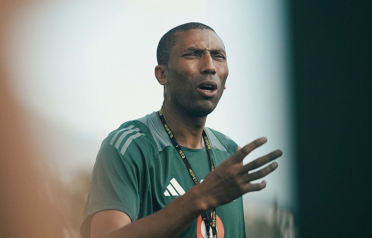 Orlando Pirates coach makes promise ahead of Sundowns clash